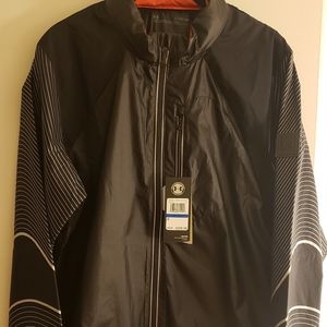 Women's windbreaker jacket